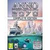 Anno 2070 Complete Edition - Ubisoft Connect PC Anno 2070 Complete Edition - Ubisoft Connect PC