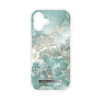 iDeal Fashion Case MagSafe iPhone 16 Azura Marble iDeal Fashion Case MagSafe iPhone 16 Azura Marble