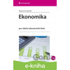 E-kniha Ekonomika - Radomíra Kowalská E-kniha Ekonomika - Radomíra Kowalská