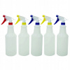 Postrekovač - 5 kusov ručnej multifunkčnej rozprašovacej fľaše (Postrekovač - 5 kusov ručnej multifunkčnej rozprašovacej fľaše)