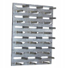 Bova Trolejová doska 01-02 140 × 84 mm BV 15 561161 Bova Trolejová doska 01-02 140 × 84 mm BV 15 561161