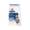 Hill's HILLS Diet Canine z/d Low Fat Alergia a starostlivosť o kožu 10 kg Hill's HILLS Diet Canine z/d Low Fat Alergia a starostlivosť o kožu 10 kg