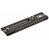 Manfrotto Long Pro Video Camera Plate - MANFROTTO 357PLONG (357PLONG) Manfrotto Long Pro Video Camera Plate - MANFROTTO 357PLONG (357PLONG)
