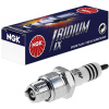 ZAPAĽOVACIA SVIEČKA NGK BR7HIX (Č. 7067) (IWF22) (4) ZAPAĽOVACIA SVIEČKA NGK BR7HIX (Č. 7067) (IWF22) (4)