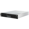 Silverstone RM23-502 Rackmount Server Case, ATX, USB 3.0 - 2U - black SST-RM23-502 Silverstone RM23-502 Rackmount Server Case, ATX, USB 3.0 - 2U - black SST-RM23-502