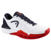 Pánska tenisová obuv Head Revolt Pro 5.0 Men White/Navy Pánska tenisová obuv Head Revolt Pro 5.0 Men White/Navy