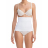 Farma Cell zoštíhľujúci pás plus size (veľké veľkosti) biely veľkosť XXL Farma Cell zoštíhľujúci pás plus size (veľké veľkosti) biely veľkosť XXL