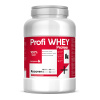 KOMPAVA spol. s.r.o. Profi WHEY Protein 2000 g/66 dávok Varianta: raffaelo KOMPAVA spol. s.r.o. Profi WHEY Protein 2000 g/66 dávok Varianta: raffaelo