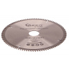Kotouč řezný na hliník + redukce, 200x32 mm 100T GEKO nářadí G78100 Kotouč řezný na hliník + redukce, 200x32 mm 100T GEKO nářadí G78100