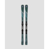 Lyže Volkl Peregrine 72 Green S Viazaním Marker Rmotion-t 12 90mm 6877z1.vb Lyže Volkl Peregrine 72 Green S Viazaním Marker Rmotion-t 12 90mm 6877z1.vb