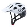 Cratoni Prilba CRATONI AllSet Pro White/Black Matt - M/L (58-61cm) Cratoni Prilba CRATONI AllSet Pro White/Black Matt - M/L (58-61cm)