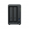 Zariadenie Synology DS725+ DiskStation Zariadenie Synology DS725+ DiskStation