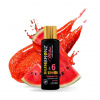 SUN BRONZ Opaľovací olej s trblietavým efektom - Melon SPF 6 100 ml SUN BRONZ Opaľovací olej s trblietavým efektom - Melon SPF 6 100 ml