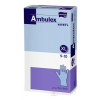 Ambulex rukavice NITRYL veľ. XL, modré, nesterilné, nepudrované, 100 ks Ambulex rukavice NITRYL veľ. XL, modré, nesterilné, nepudrované, 100 ks