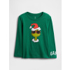 Baby tričko Gap & Dr. Seuss™ Zelená 18-24M Zelená Zelená Baby tričko Gap & Dr. Seuss™ Zelená 18-24M Zelená Zelená