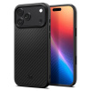 Spigen Enzo Aramid T, black - iPhone 17 Pro ACS09959 Spigen Enzo Aramid T, black - iPhone 17 Pro ACS09959