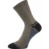 VoXX® Ponožky VoXX Optifan 03 - khaki 39-42 (26-28) VoXX® Ponožky VoXX Optifan 03 - khaki 39-42 (26-28)