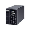 CyberPower OLS1000EA UPS S dvojitou konverziou (online) 1 kVA 900 W 3 AC zásuvky/AC zásuviek (OLS1000EA-DE) CyberPower OLS1000EA UPS S dvojitou konverziou (online) 1 kVA 900 W 3 AC zásuvky/AC zásuviek (OLS1000EA-DE)