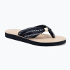 Dámske žabky Tommy Hilfiger Chain Print Elevated Sandal space blue Dámske žabky Tommy Hilfiger Chain Print Elevated Sandal space blue