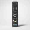 Diaľkový Ovládač Univerzálny Superior Electronics Freedom 2 do TV 2v1 Čierny Diaľkový Ovládač Univerzálny Superior Electronics Freedom 2 do TV 2v1 Čierny