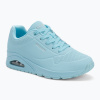 Dámske topánky SKECHERS Uno Stand On Air light blue Dámske topánky SKECHERS Uno Stand On Air light blue