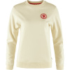 Dámsky lifestylový sveter Fjällräven 1960 Logo Badge Sweater W Dámsky lifestylový sveter Fjällräven 1960 Logo Badge Sweater W