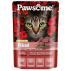 Pawsome! Adult s hovädziem mäsom 85 g Pawsome! Adult s hovädziem mäsom 85 g