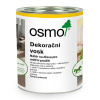 Osmo 3164 Dekoračný vosk transparentný 0,75 l Dub Osmo 3164 Dekoračný vosk transparentný 0,75 l Dub