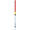 Lata STABILA NL 80 - 240 cm nivelačná TA7468 Lata STABILA NL 80 - 240 cm nivelačná TA7468