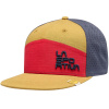 La Sportiva Traverse Trucker Savana/Mountain Red L/XL La Sportiva Traverse Trucker Savana/Mountain Red L/XL