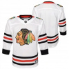 Detský dres Chicago Blackhawks NHL Premier Away Veľkosť: S/M Detský dres Chicago Blackhawks NHL Premier Away Veľkosť: S/M