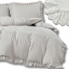 Kompletná súprava posteľnej bielizne Cotton world prikrývka 160cm x 200cm, vankúš 70x80cm, 3-dielna Kompletná súprava posteľnej bielizne Cotton world prikrývka 160cm x 200cm, vankúš 70x80cm, 3-dielna