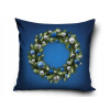 Carbotex Vianočná Blue PNL237029 40 x 40 cm Carbotex Vianočná Blue PNL237029 40 x 40 cm