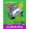 Táta za všechny prachy - David Walliams Táta za všechny prachy - David Walliams