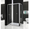 Master R33 120x90cm, sprchový kút rohový obdĺžnikový Master R33 120x90cm, sprchový kút rohový obdĺžnikový