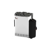 Sawo sunové kachle elektrické Mini 2,3KW NB trendline Steel Sawo sunové kachle elektrické Mini 2,3KW NB trendline Steel
