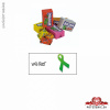 Karamelky MAOAM Bloxx k maturite 24 Karamelky MAOAM Bloxx k maturite 24