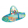 Playgro Zvířátka v džungli Playgro Zvířátka v džungli