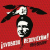 LP Tři Sestry: ¡Svobodu Ředkvičkám! LP Tři Sestry: ¡Svobodu Ředkvičkám!