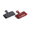 Sinter Shimano G Type Red, brzdové doštičky Sinter Shimano G Type Red, brzdové doštičky
