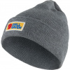 Fjällräven Čiapka Vardag Classic Beanie Grey Fjällräven Čiapka Vardag Classic Beanie Grey