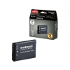 Hähnel batéria Nikon HL-EL19 / EN-EL19 Hähnel batéria Nikon HL-EL19 / EN-EL19