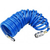 EXTOL Hadica vzduchová špirálová - polyuretánová 8865131 EXTOL Hadica vzduchová špirálová - polyuretánová 8865131
