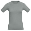 BMW Tričko Summer Ladies standard Grey M BMW Tričko Summer Ladies standard Grey M