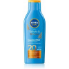 Nivea Sun Protect & Bronze intenzívne mlieko na opaľovanie SPF20 200 ml Nivea Sun Protect & Bronze intenzívne mlieko na opaľovanie SPF20 200 ml