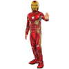 Karnevalový kostým Avengers: Iron Man Karnevalový kostým Avengers: Iron Man