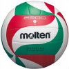 Molten V5M2500 Volleyball 5 (Volejbalová loptička Molten v5m 2500 (veľkosť 5))