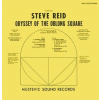 CD Steve Reid - ODYSSEY OF THE OBLONG SQUARE CD Steve Reid - ODYSSEY OF THE OBLONG SQUARE