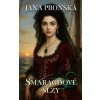 Smaragdové slzy - Jana Pronská Smaragdové slzy - Jana Pronská
