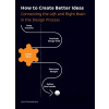 How to Create Better Ideas - Joost Roozekrans How to Create Better Ideas - Joost Roozekrans